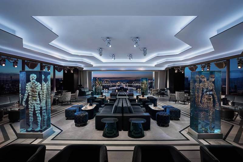 6 Vegas Clubs For Dancing Cheek to Chic