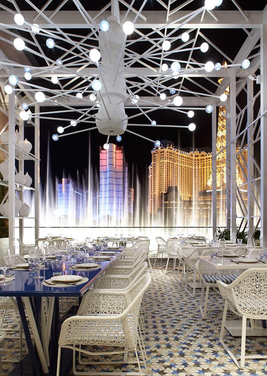 The Truth About Las Vegas Nightclubs and Restaurants