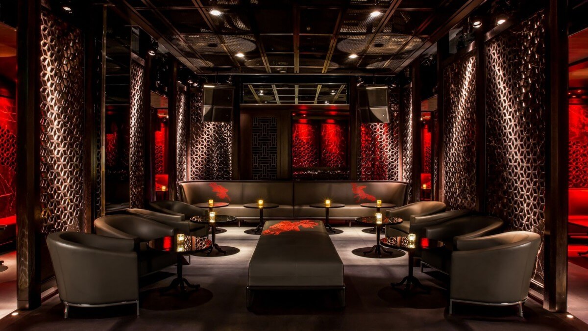 The Chillest Las Vegas Clubs and Bars