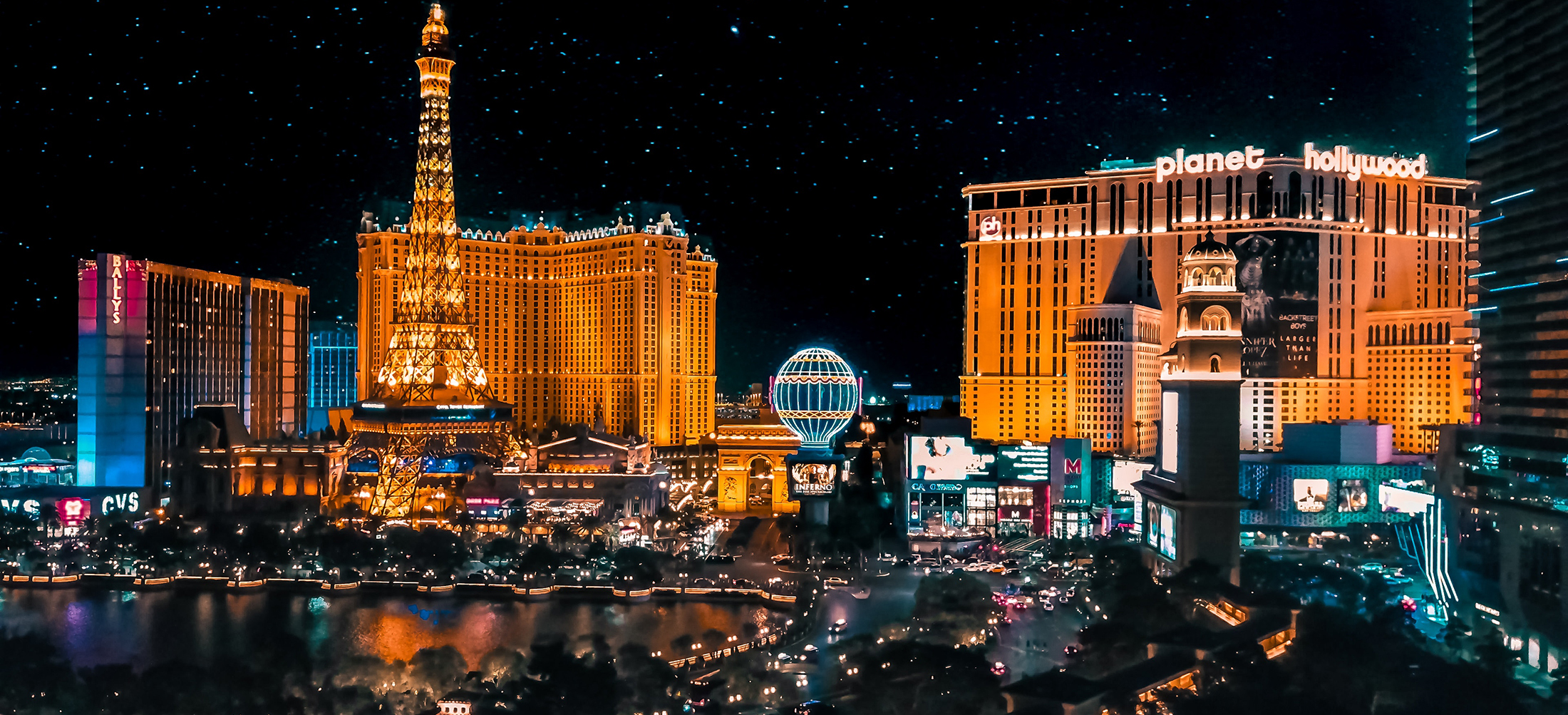 Things to Do in Vegas Outside the Nightclub