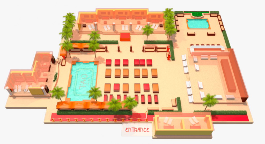 Tao-Beach-Table-Map