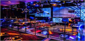 Light Nightclub Las Vegas Las Vegas Nightclubs