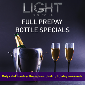light_night_bottlespecial light night club bottle special