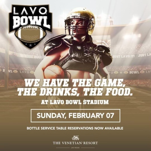 Lavo-Bowl