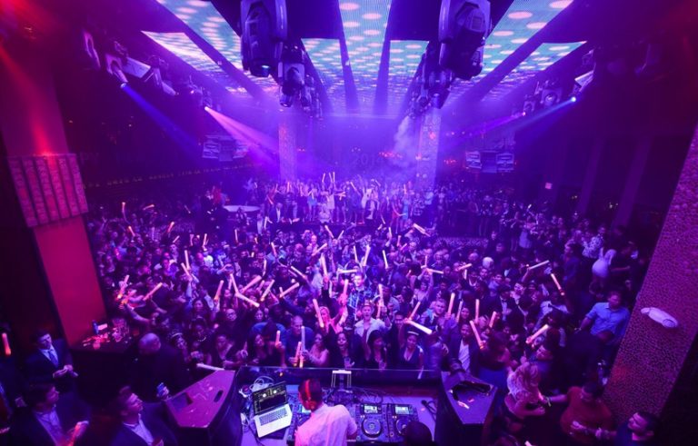The 3 Best Hip Hop Clubs in Las Vegas in 2020 Revealed - Las Vegas ...